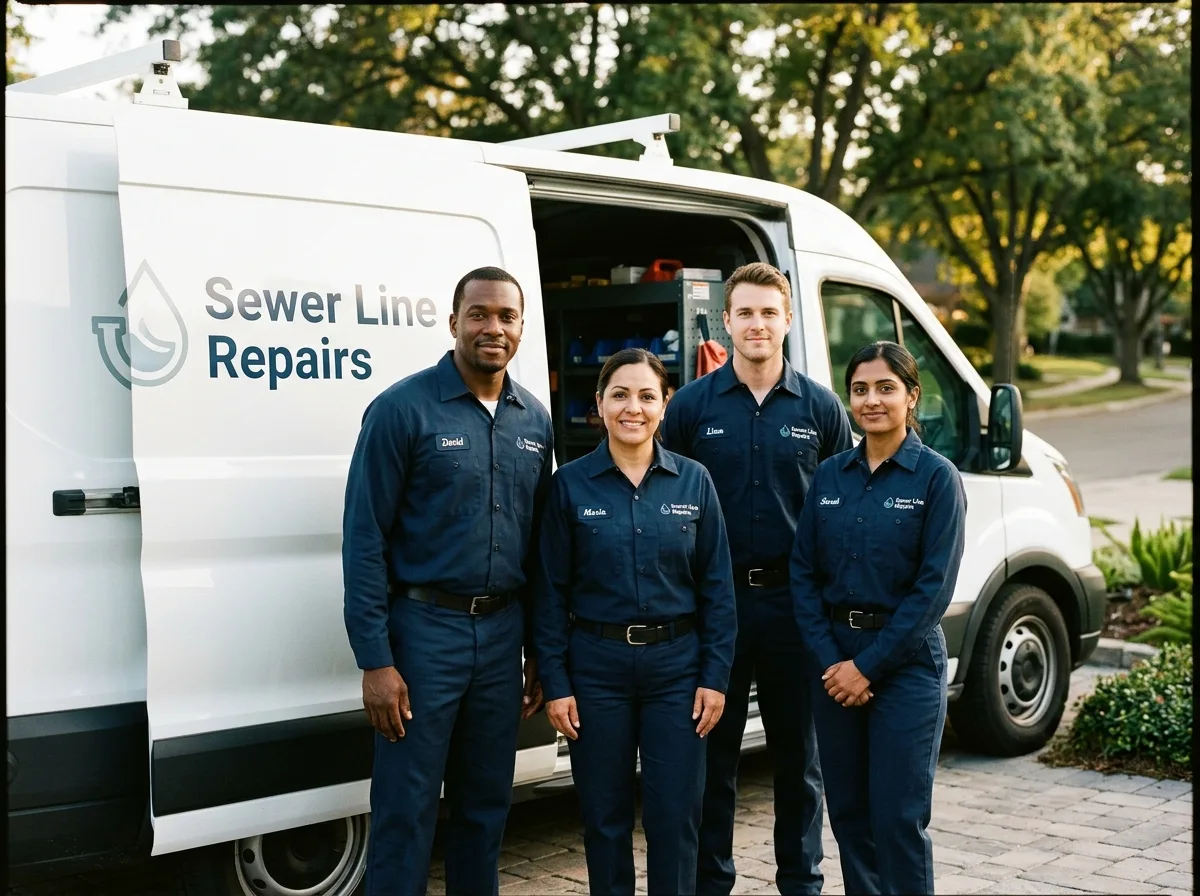 Emergency Plumber company in Tresckow, PA