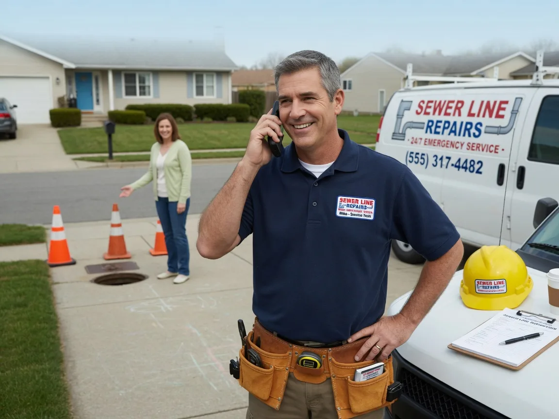 Emergency Plumber Tresckow, PA FAQs